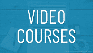 Digital Business Video Courses