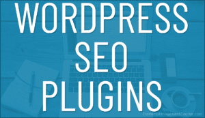 WordPress SEO Plugins