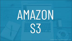 Amazon S3